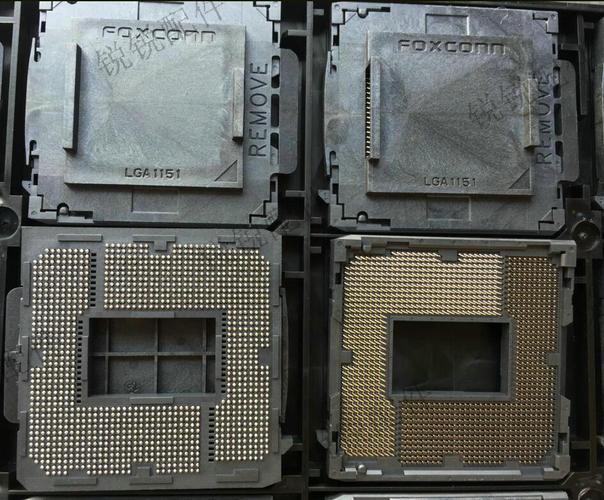 lga1151 cpu哪些好