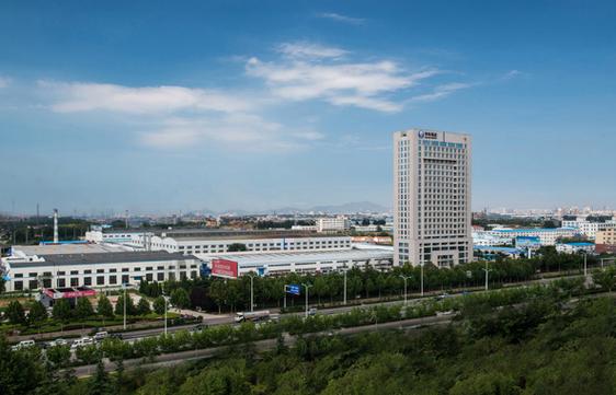 烟台著名的网站建设公司