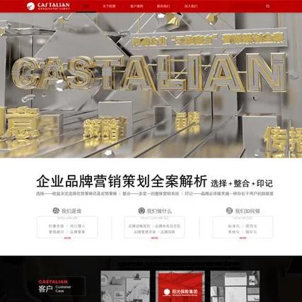 重庆网站建设网络公司