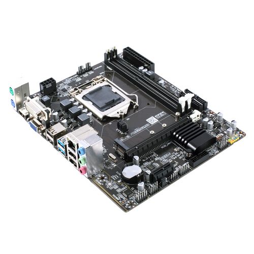 4570 cpu配什么主板