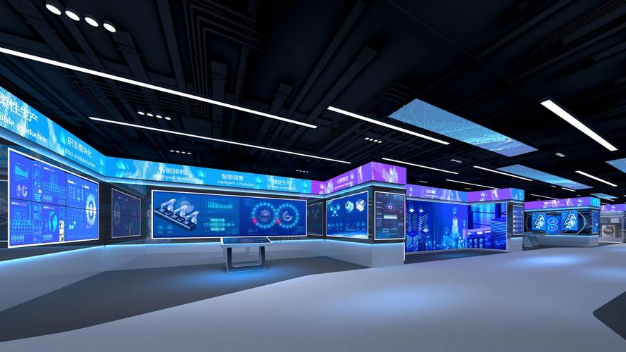 vr模式的网站建设公司