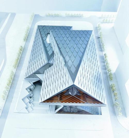 深圳3D建模技术，打造未来建筑的未来