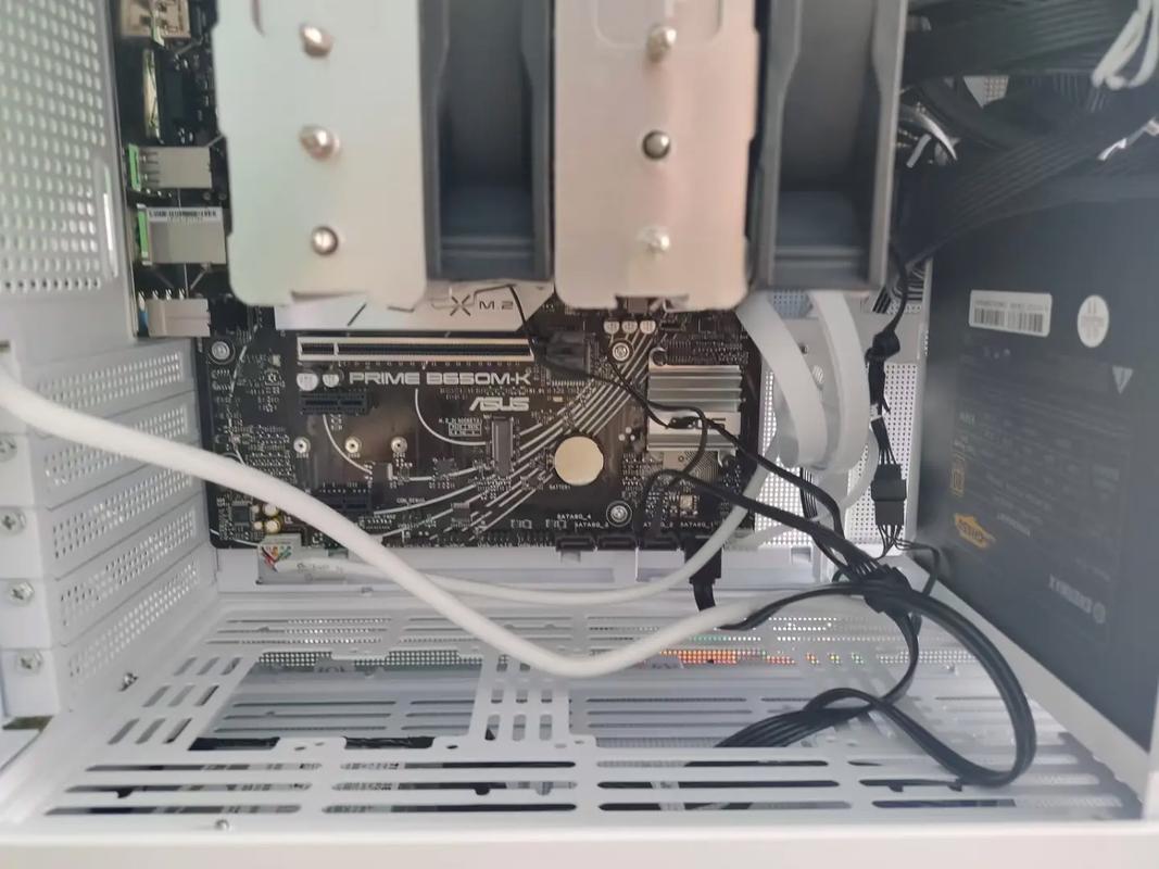 组装技术入门，assemble your own computer