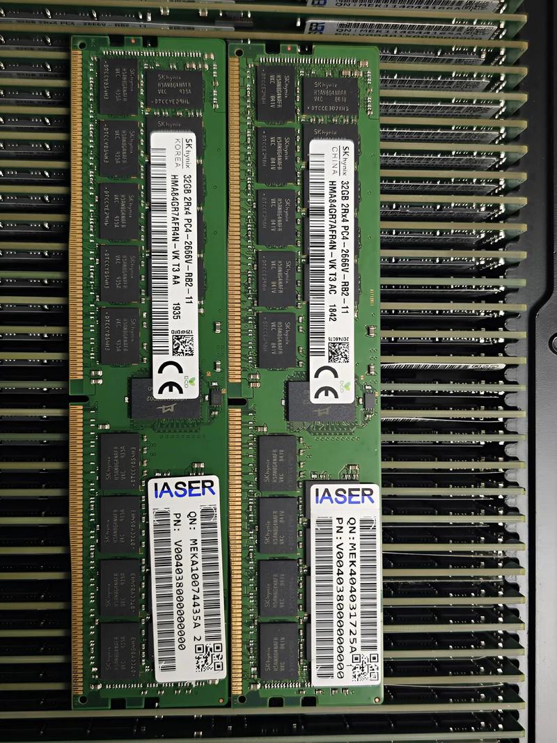 支持DDR4内存的CPU,技术与性能的完美结合