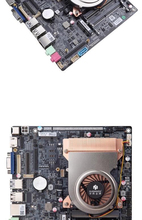 GTX76处理器配什么主板?