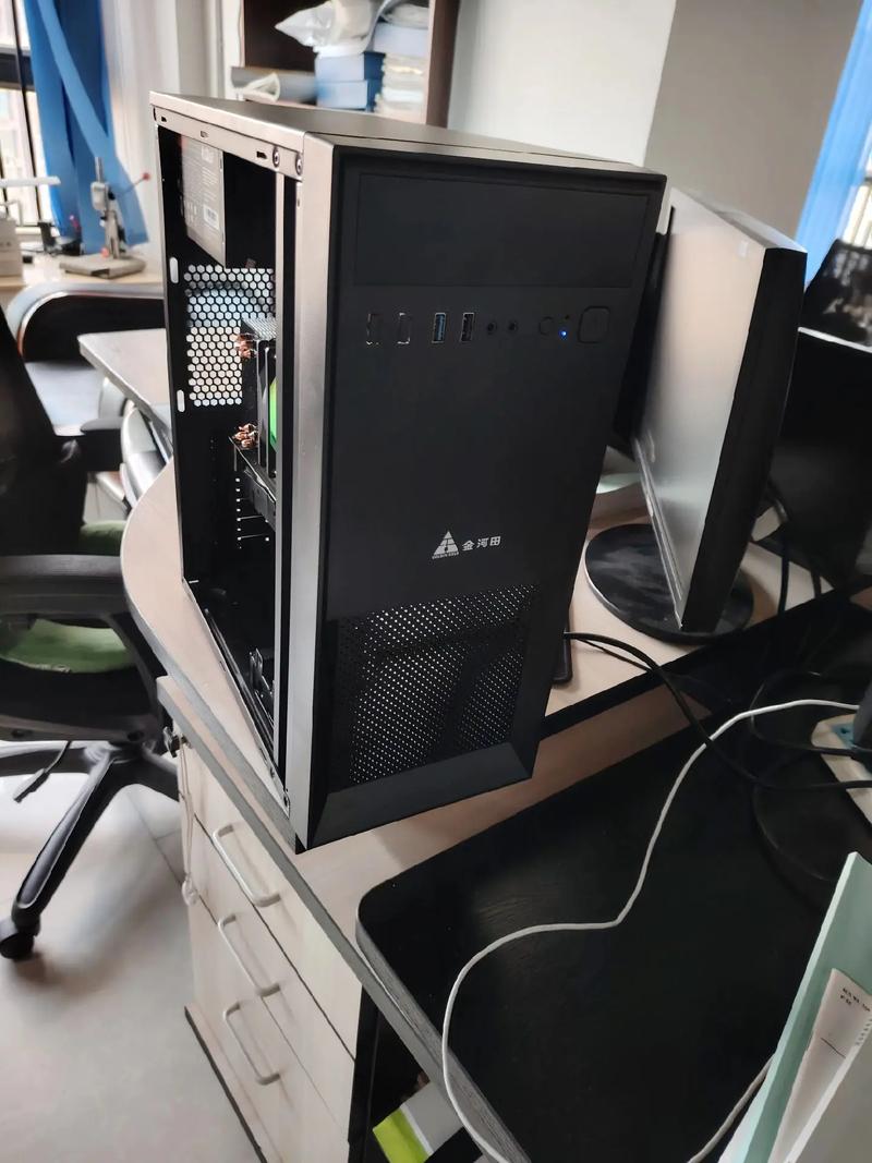 台式机CPU风扇安装指南,让散热更高效