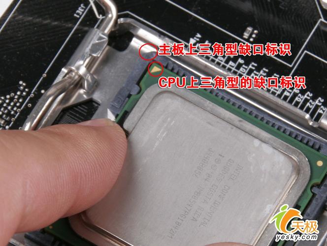 组装电脑的步骤与注意事项