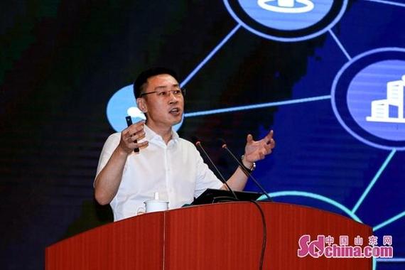 聊城，网络浪潮下的生存之道