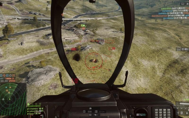 战地4 PC评测，一场视觉与听觉的盛宴