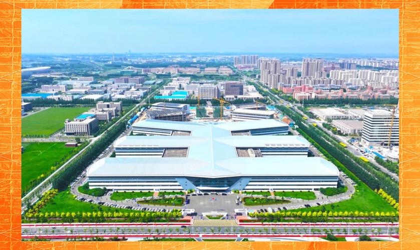 长春作建设站,专业、创新、高效,助力企业成长