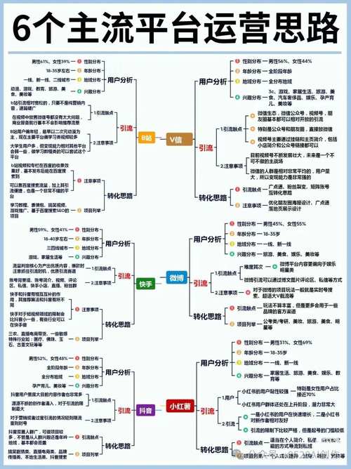 如何通过短视频平台运营,打造高曝光率和高转化率的运营指南