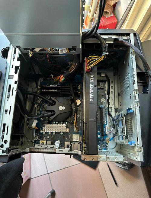 让水冷显卡成为你的 ally