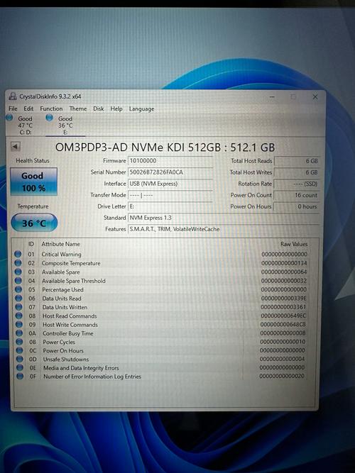你是否正在尝试过配置固态硬盘?这可能对你的电脑运行效率产生重大影响。固态硬盘(SSD)是现代电脑中不可或缺的外存储设备,其速度和稳定性远超传统硬盘。本文将为你详细讲解如何配置固态硬盘,帮助你轻松上手