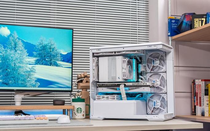 中等配置，让主机成为你的得力助手