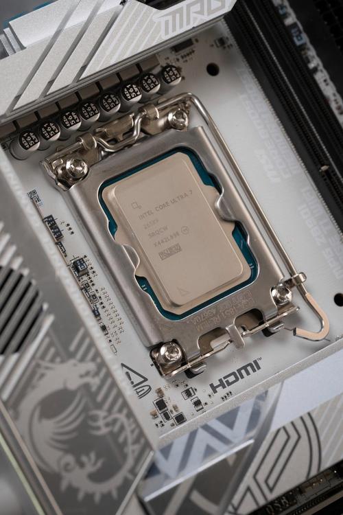 Intel 775针系列，性能之光，轻薄设备的终极选择