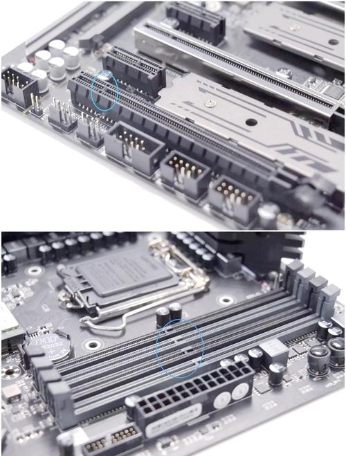 CPU的主流插槽与设备连接的完美连接