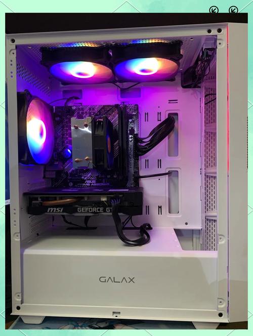 配置5配置电脑,提升吃鸡游戏性能的关键