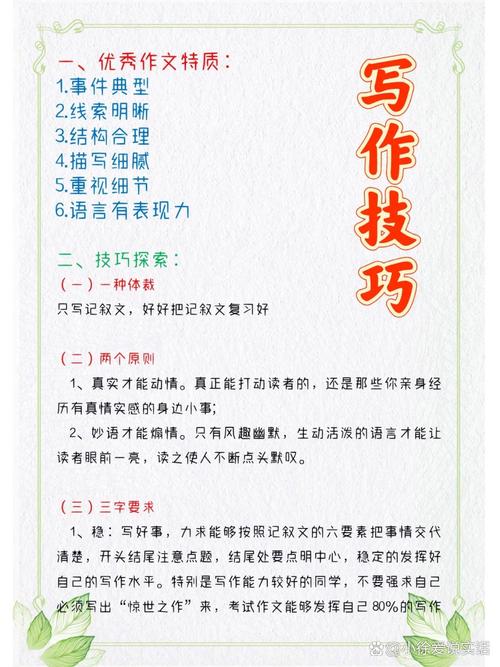 如何高效写作？从写作指南到优化技巧