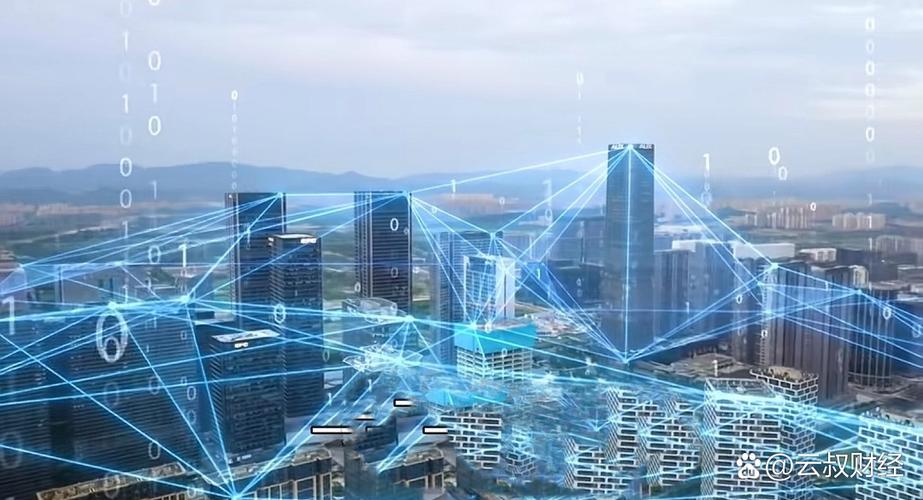 秦皇岛中新网络科技，城市发展中的科技机遇与未来展望