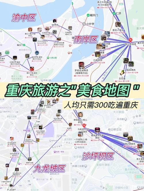 重庆餐饮网络推广平台指南