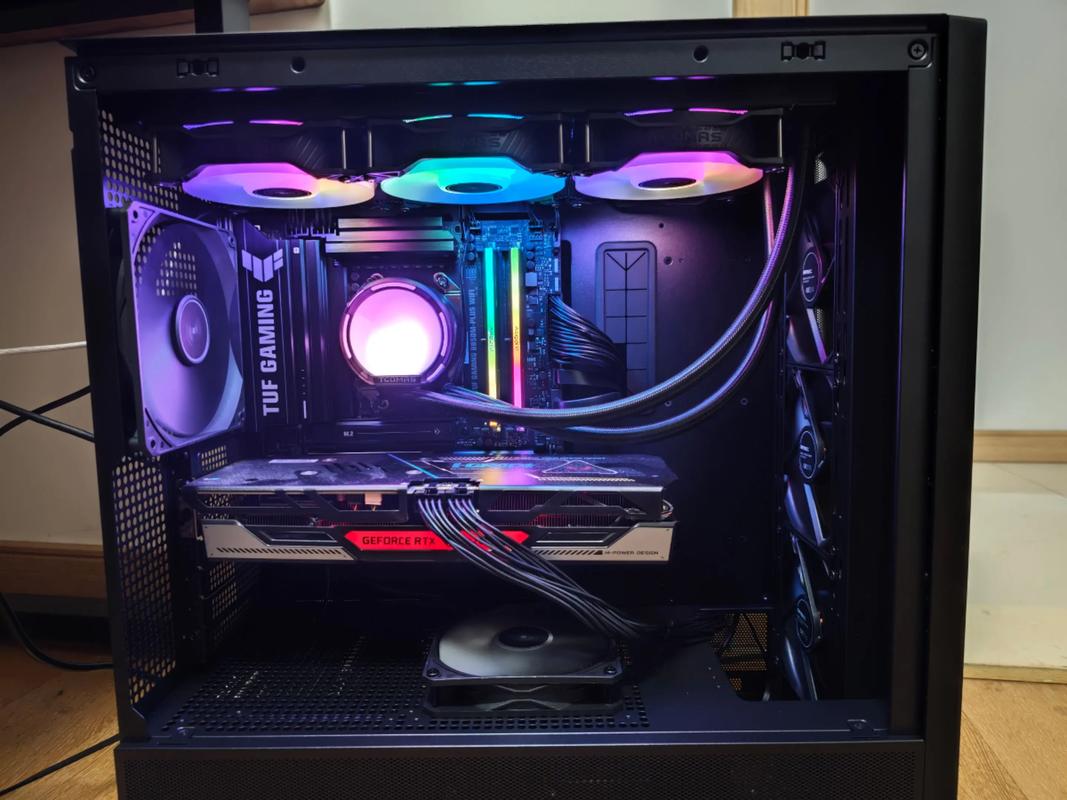 机箱组装，让电脑更高效？你的配置到底对不对？