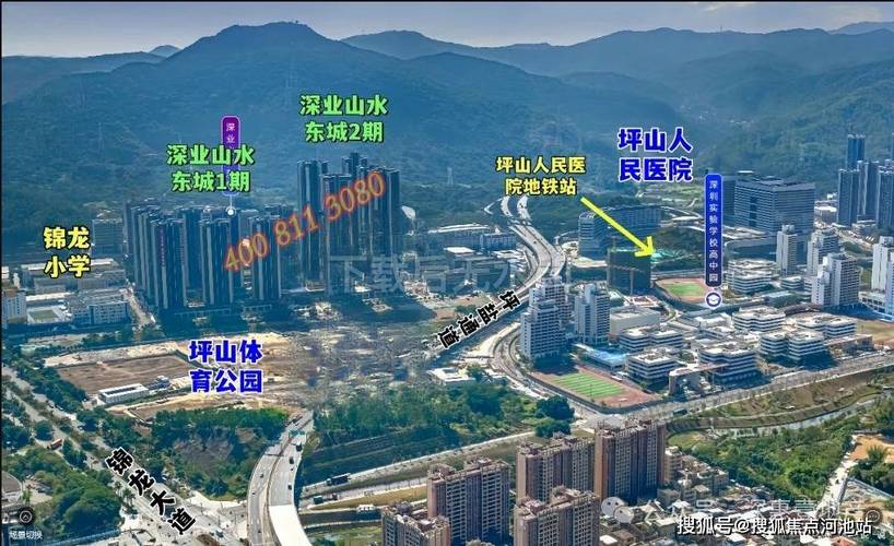 坪山网站哪家便宜？选择靠谱公司得提前规划！