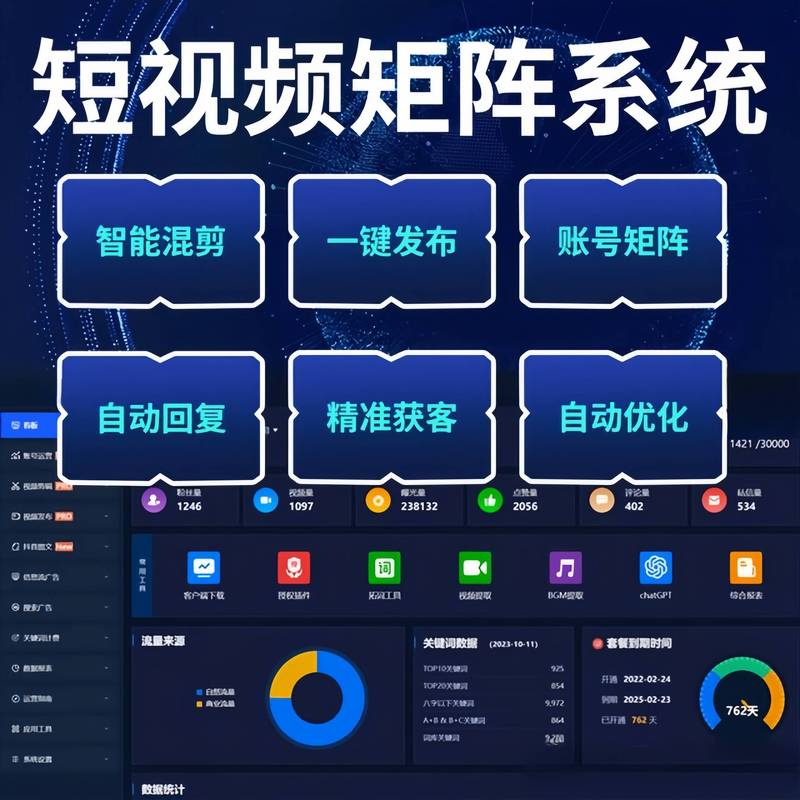 快手秒热度与卡盟业务高效管理，你的必修课