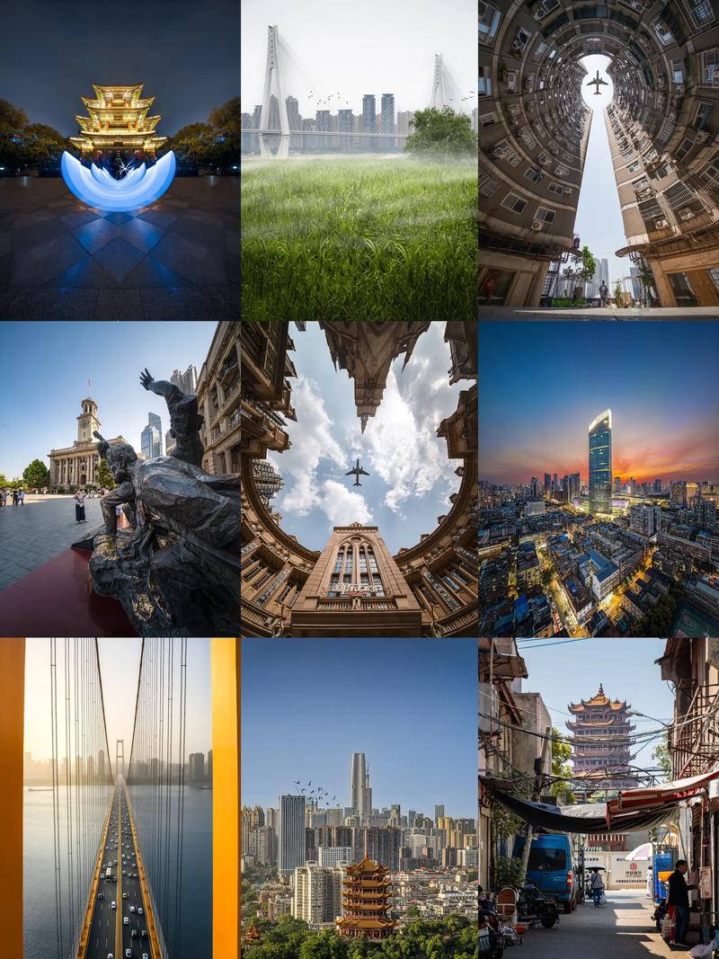 节点，武汉高端手机网站建设，机遇与策略