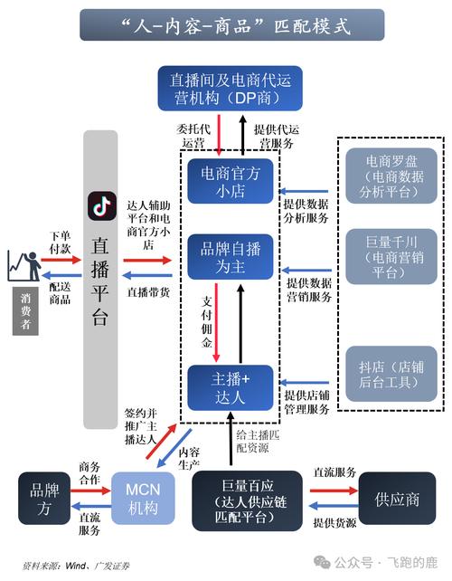 如何区分抖音和快手的用户和业务潜力