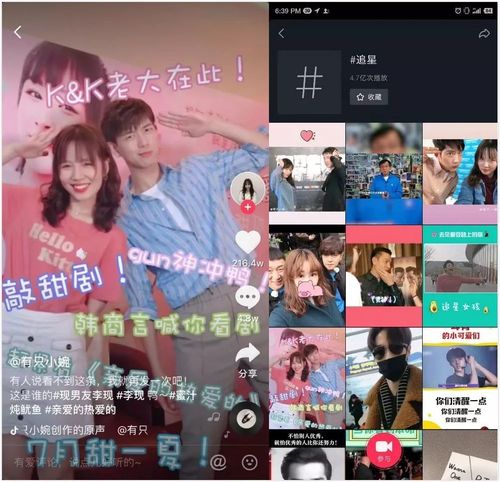 抖音刷赞，改变你的收入模式