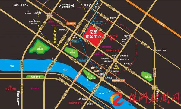 网络建设指南，株洲网络建设之都