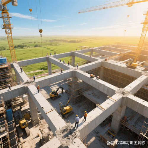 一、厦门云端企业建设的技术支撑