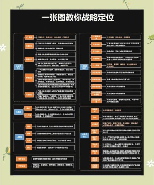 深圳中大型网络公司的战略定位与市场洞察