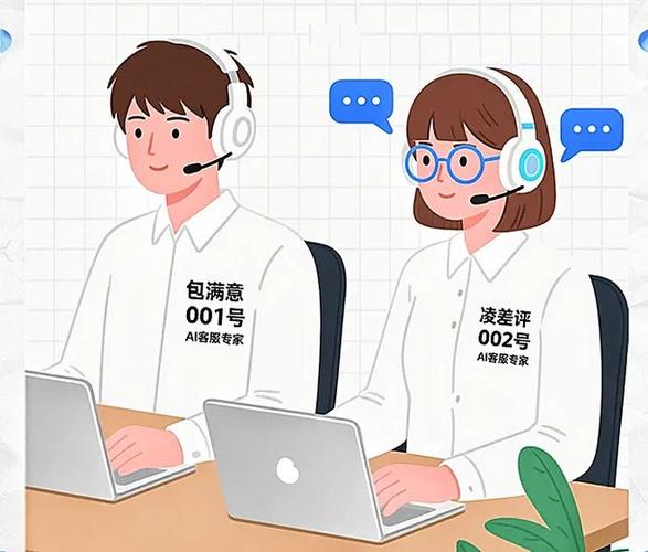 优化4客服电脑配置，让客服更高效！全面提升性能，提升客户满意度！