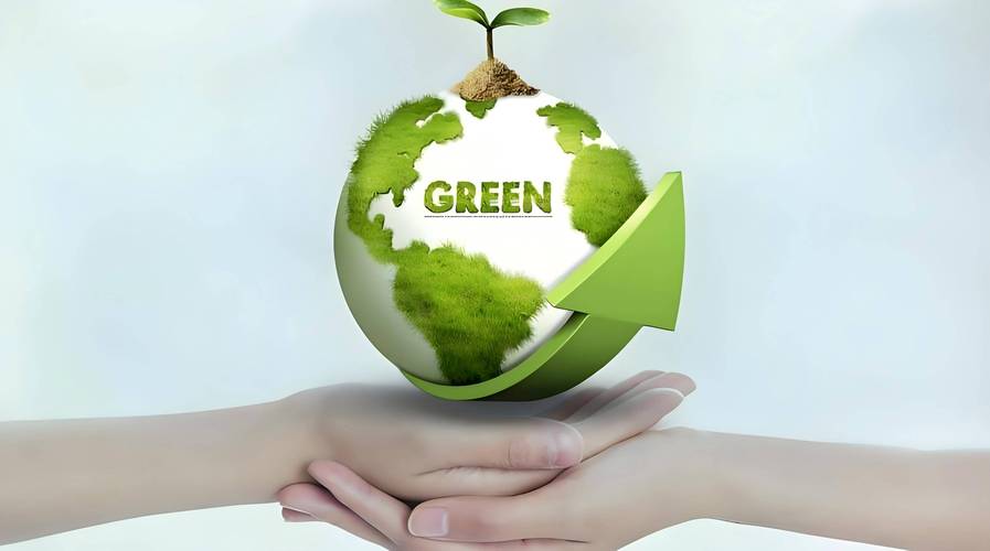 环保行业网站建设公司，助力绿色未来