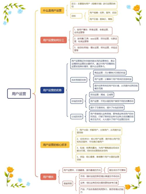 网络，如何高效运营与构建内容