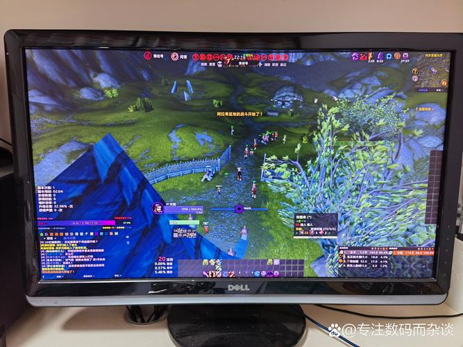 wow电脑配置217，让电脑充满幸福感的必修课！