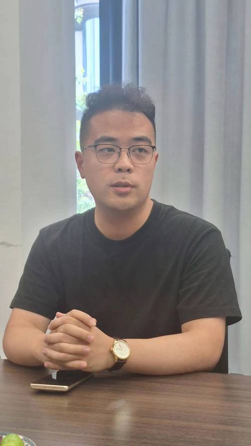 临沂最年轻网络企业家，机遇与挑战