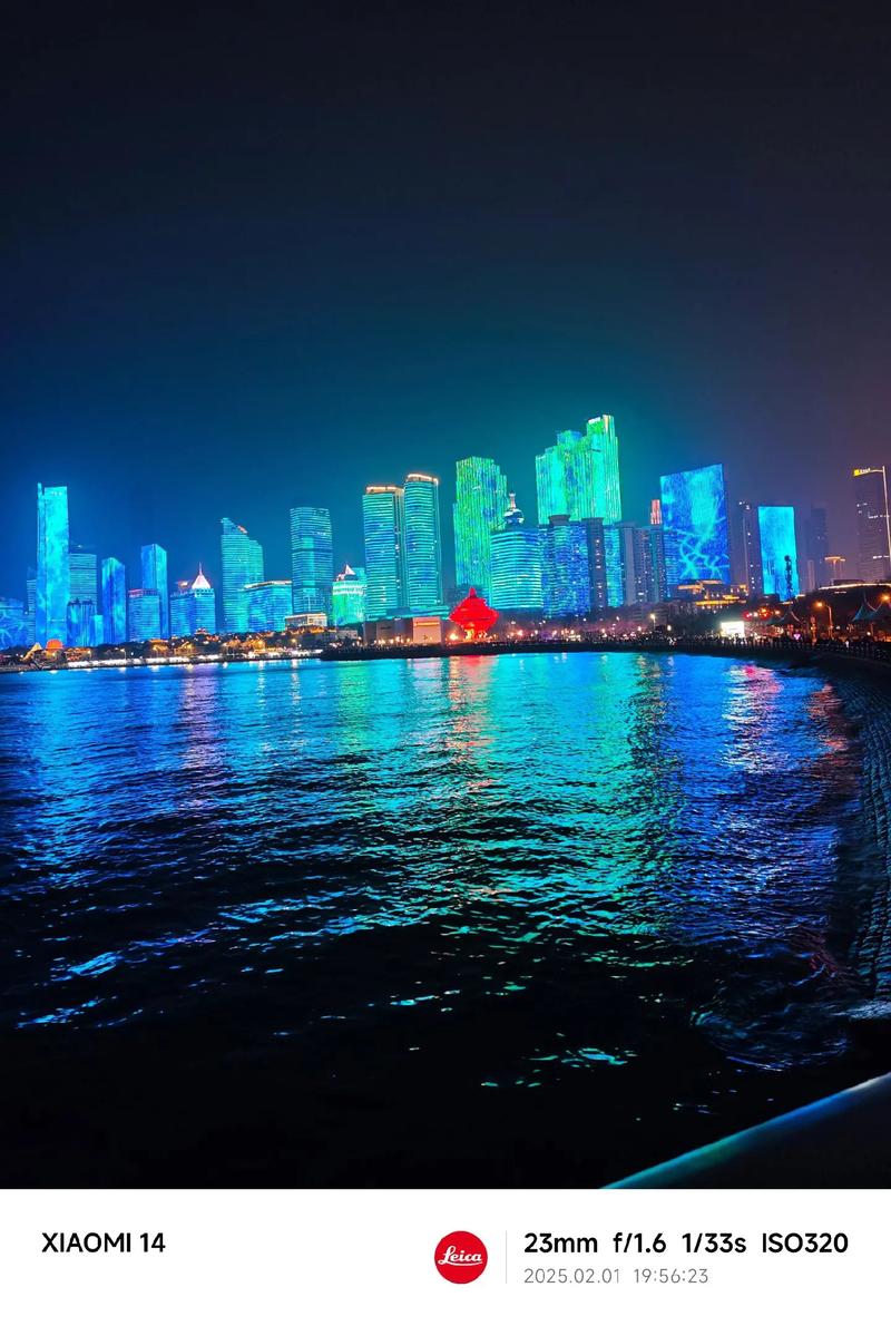 青岛市南区，一建到位，未来更辉煌！