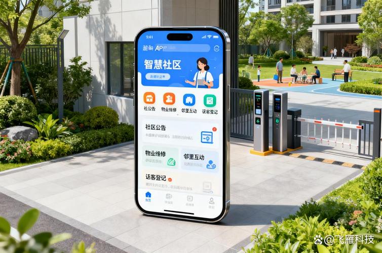 哈尔滨 app开发指南，打造智能生活新体验