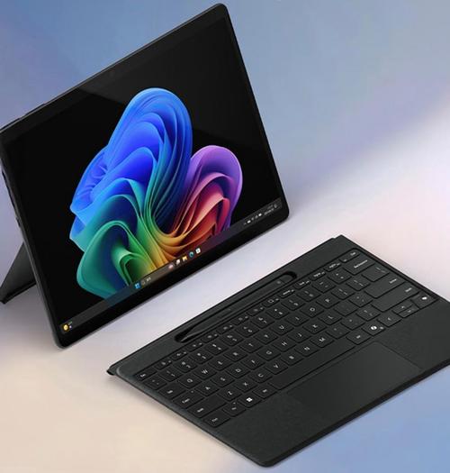 推荐，微软Surface系列，性价比之王—平板电脑的最佳选择