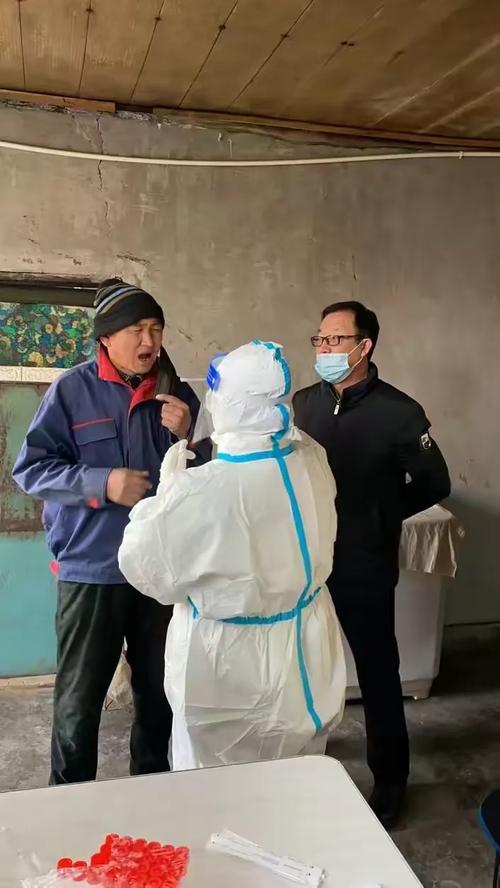 昆明永胜村疫情最新消息，温暖 community 细心关怀