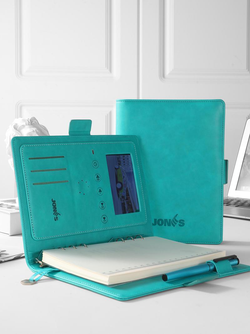 商务笔记本,十款让你值钱的工具