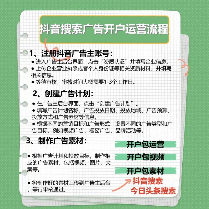 如何在抖音上成功推广你的内容