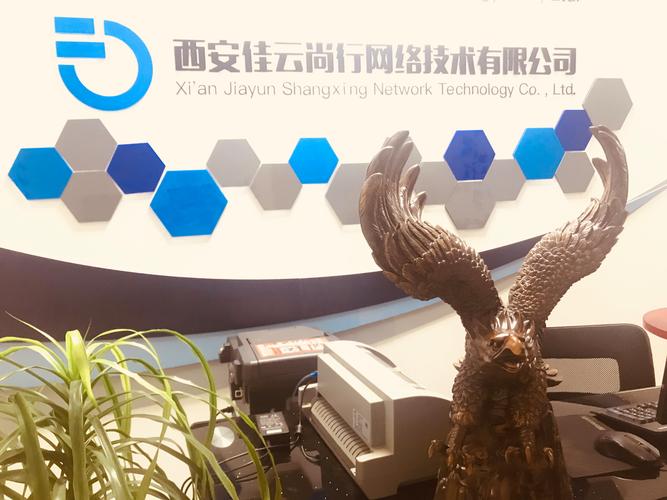 陕西网络公司，你选择哪一个？