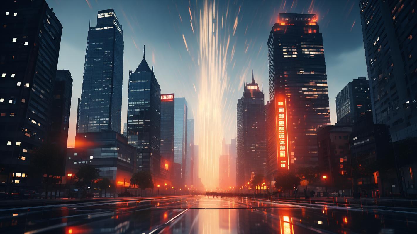 提升电脑质感，从这里开始！