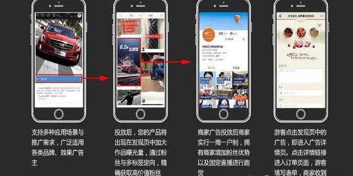 高 Click率刷赞平台，选择靠谱的代刷网站，获取抖音流量