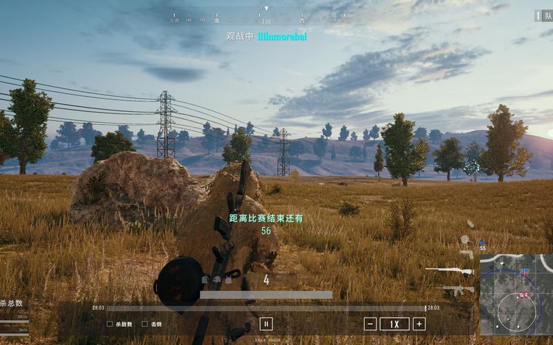 如何在绝地生存中保持电脑运行