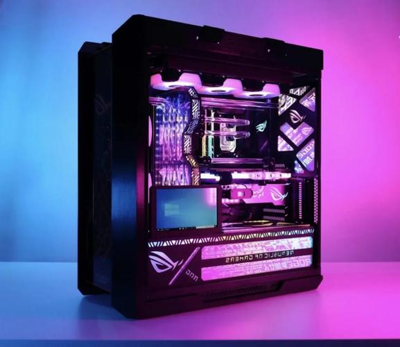 让电脑更高效！电脑水冷配置指南