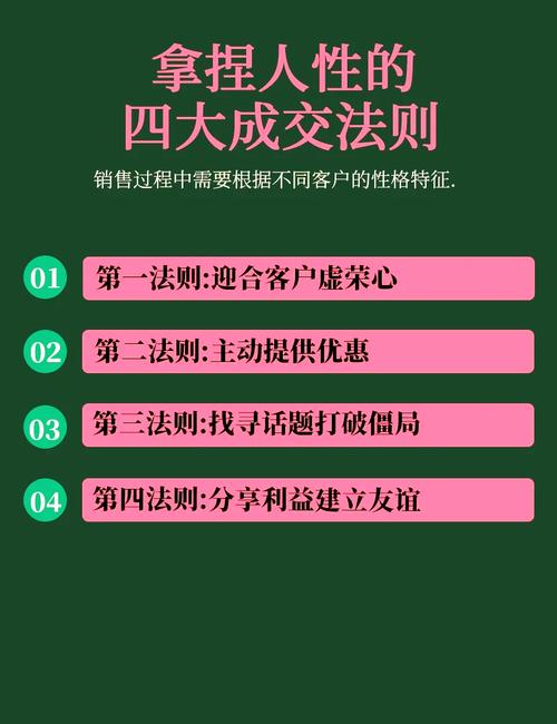 营销的工具，开启你的成功之路